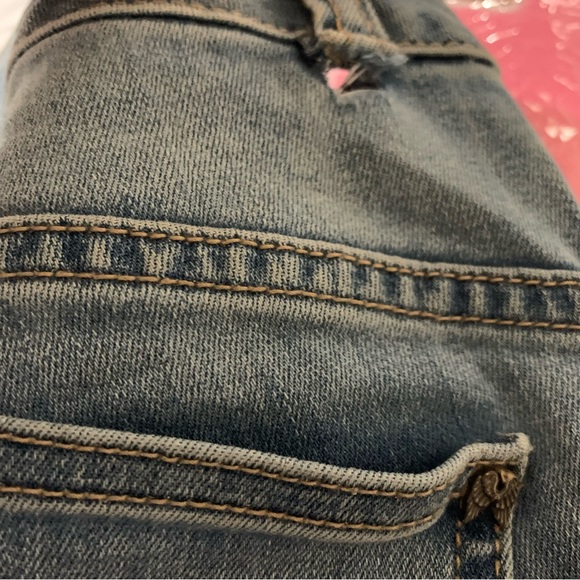 Victoria’s Secret Mid Rise Soft Stretchy Jeggings - as is - Picture 11 of 16